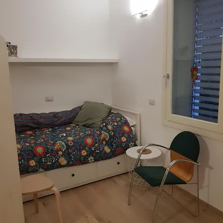 Terramare Apartment *