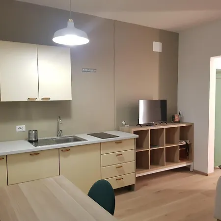 Apartment Terramare